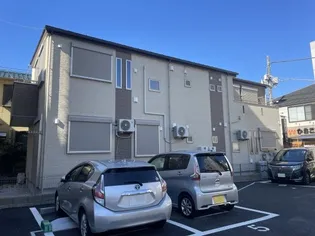 メゾン リージュの画像