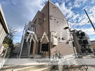 レイディアンス寺前の画像