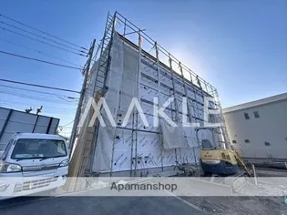 オーデンシア大津の画像