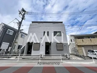 オーシャンレジデンシアの画像