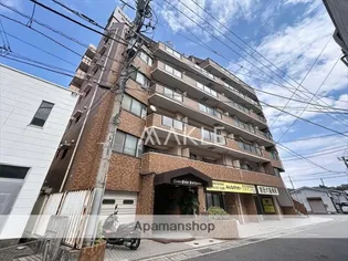 ライオンズプラザ久里浜の画像