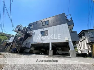 明香マンションの画像