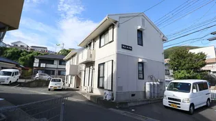サンハイム Ⅱの画像