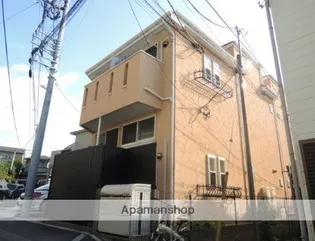 フェリーチェ金沢文庫の画像