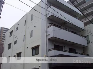 竹之内ビルの画像