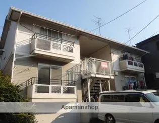 コーポ不二美の画像