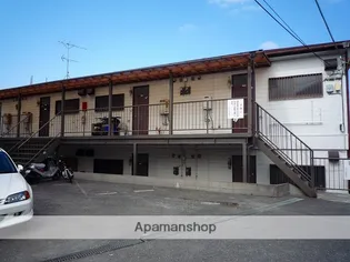 ハイツヤザワの画像