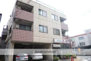 メゾンカトウの画像