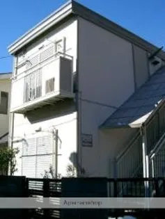 坂詰ハイツの画像