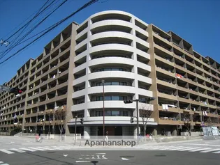 ザ ウイングフォートの画像