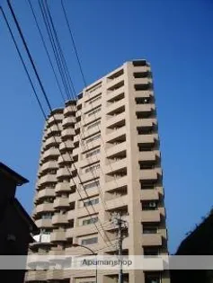 クリオ湘南田浦参番館【11階】の外観