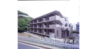 リヴァージュ野比の画像