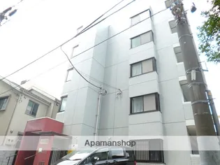 ベイサイドヒルズの画像