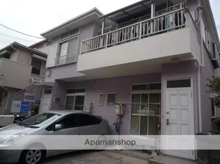 石井アパートの画像