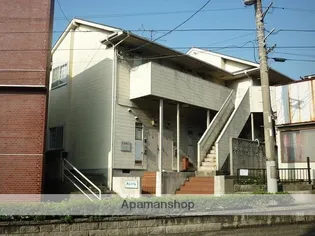 池上ハイムの画像