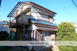 神奈川県横須賀市西浦賀3丁目【一戸建】の外観