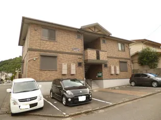 ソレイユ岩戸の画像