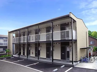 レオパレスエスペランサ横須賀の画像