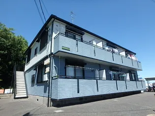 グリーンコーポラスの画像