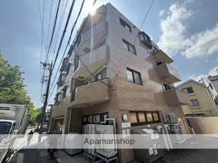 グレイスコート幸IIの画像