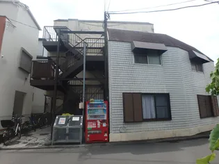 コーポ高橋の画像