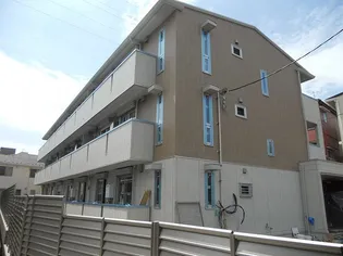 カーサ ヴェルジェの画像