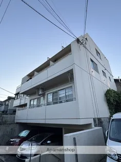 宮崎台フラッツの画像
