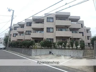 ヴィラコート青葉台の画像