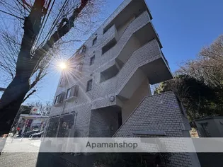 スカーラもえぎ野の画像