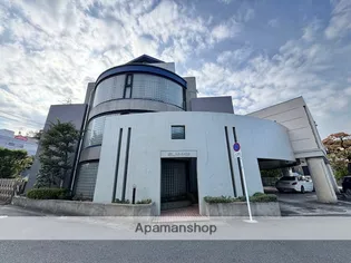 ELM−M3【1階】の外観