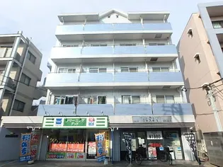 リバーサイドKUJIの画像