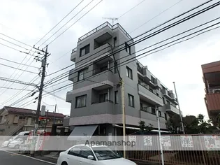 ブリッジ高津の画像