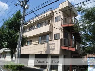 榎田ビルの画像