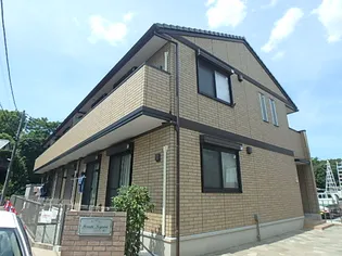 フォレスタ野川の画像