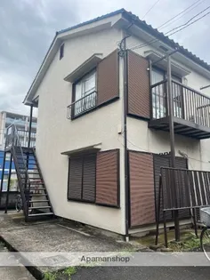 ブルーハイツ滝の画像