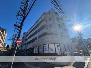 ステイヒルズ【2階】の外観