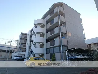 アーバンベルテの画像