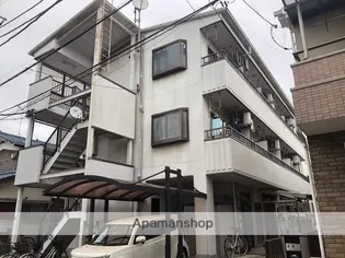 萩原ハイツの画像