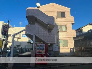 キャムハウスワンの画像