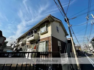 ハイツ五十嵐の画像