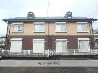 市ヶ尾森ビル弐番館【1階】の外観