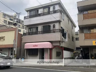 アンチーノビルの画像