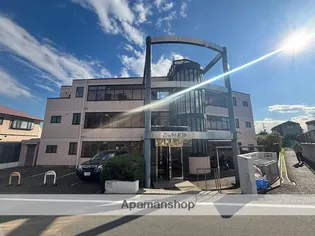 ELM−K9【3階】の外観