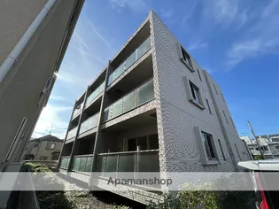 ポラリスⅡの画像