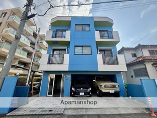 ビルフォーレ林の画像