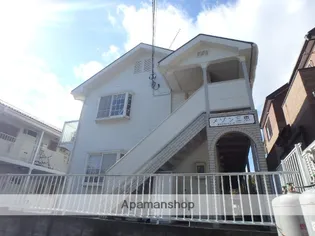 メゾン三恵の画像