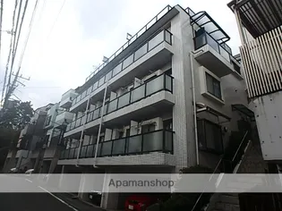 フェリカ宮崎台【1階】の外観