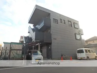 アローネ梶ヶ谷の画像