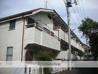 コーポ清樹Iの画像