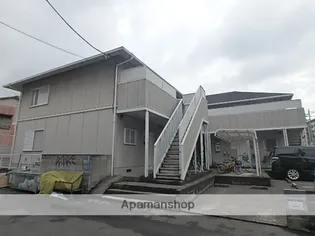コスモハイムの画像